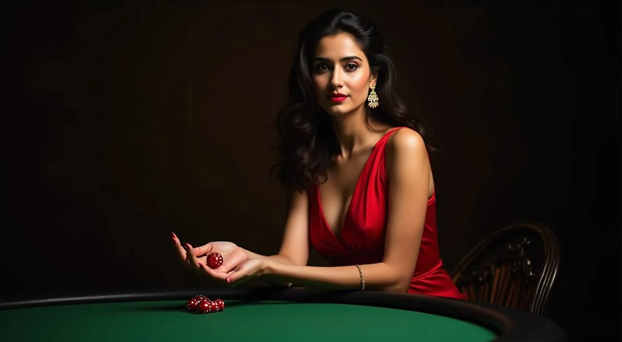 Blackjack Fiesta